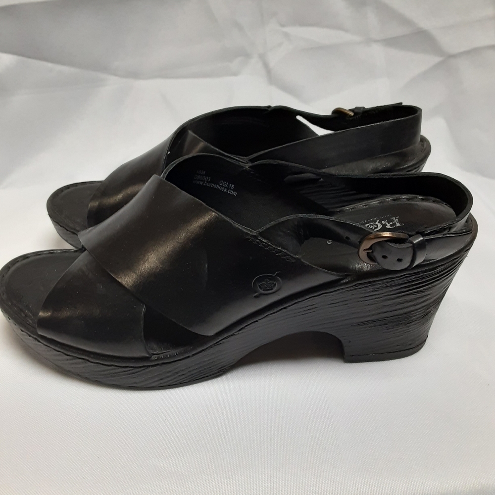 Born Sandals - Picture 3 of 4